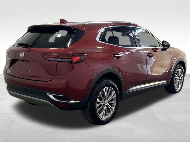 2023 Buick Envision Preferred FWD 2023 Buick Envision Preferred FWD