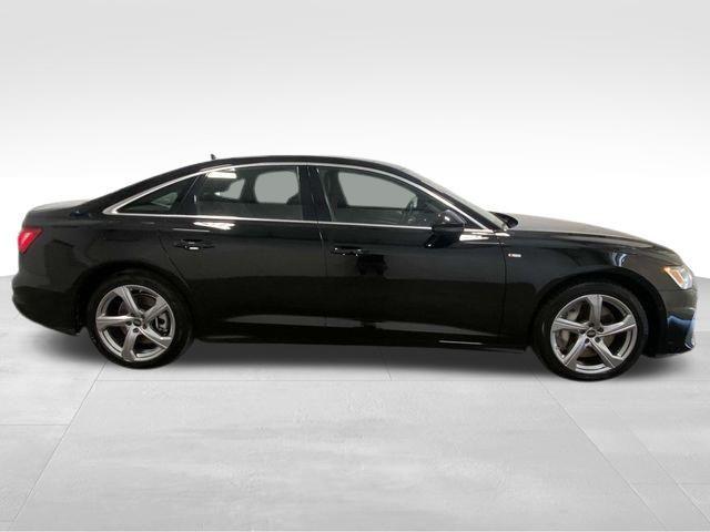 2024 Audi A6 Sedan Premium Plus 55 TFSI quattro S tronic