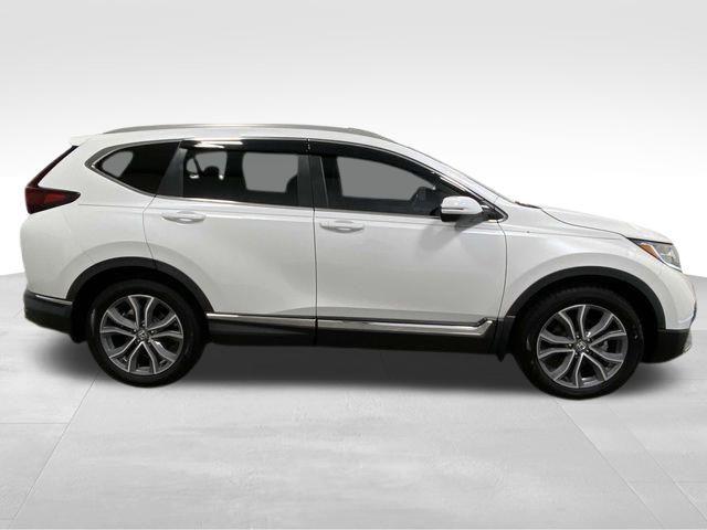 2020 Honda CR-V 2WD Touring