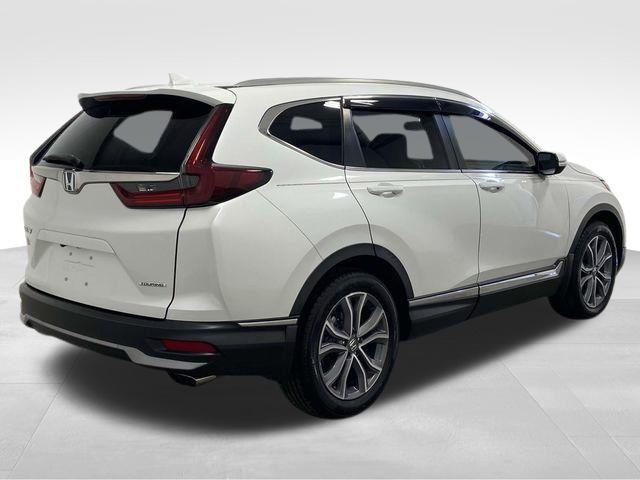 2020 Honda CR-V 2WD Touring