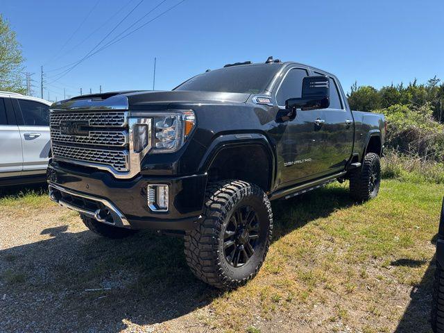 2023 GMC Sierra 2500HD 4WD Crew Cab Standard Bed Denali for sale in Starkville, MS