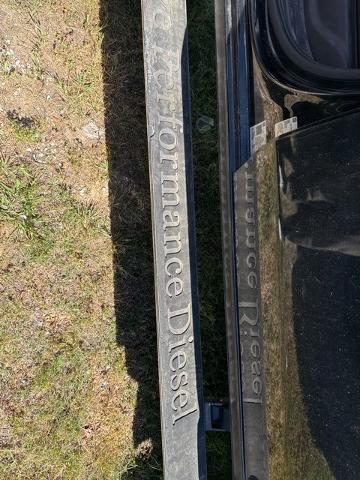 2023 GMC Sierra 2500HD 4WD Crew Cab Standard Bed Denali
