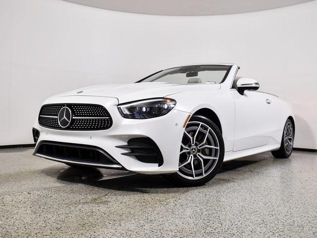 2023 Mercedes-Benz E 450 E 450 2023 Mercedes-Benz E 450 E 450