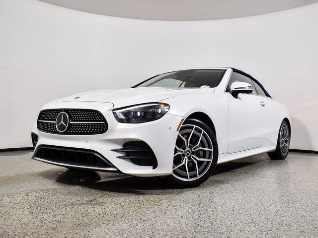 2023 Mercedes-Benz E 450 E 450 2023 Mercedes-Benz E 450 E 450