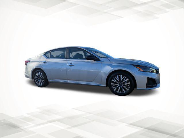 2024 Nissan Altima SV FWD 2024 Nissan Altima SV FWD