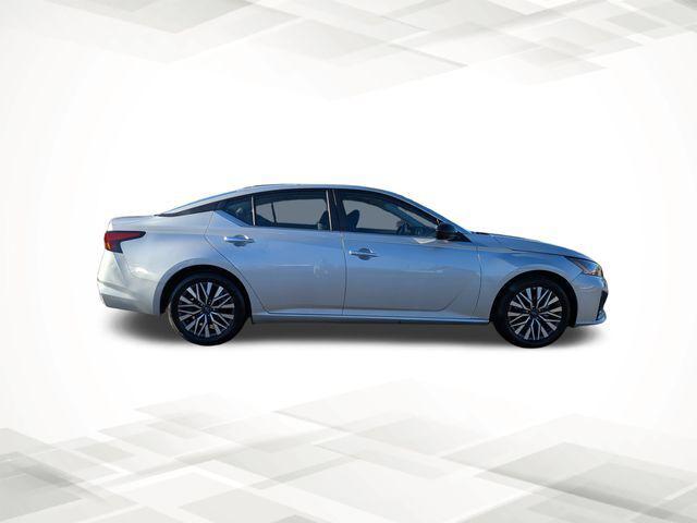 2024 Nissan Altima SV FWD 2024 Nissan Altima SV FWD