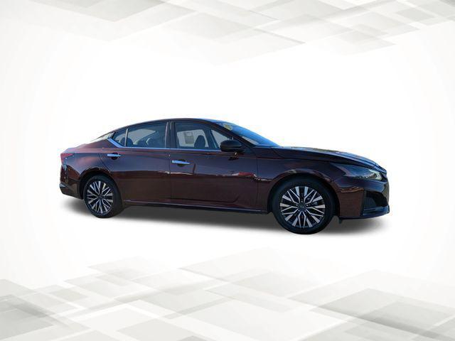 2024 Nissan Altima SV FWD 2024 Nissan Altima SV FWD