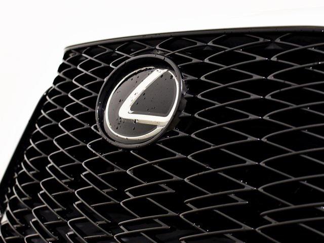2022 Lexus NX 350 F SPORT Handling 2022 Lexus NX 350 F SPORT Handling