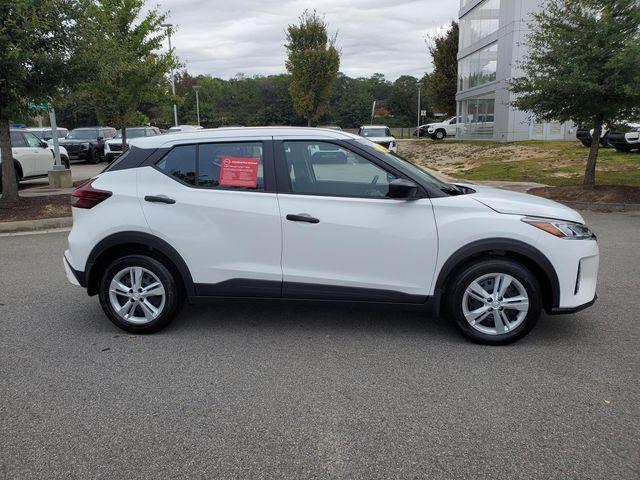 2025 Nissan Kicks Play S 2025 Nissan Kicks Play S