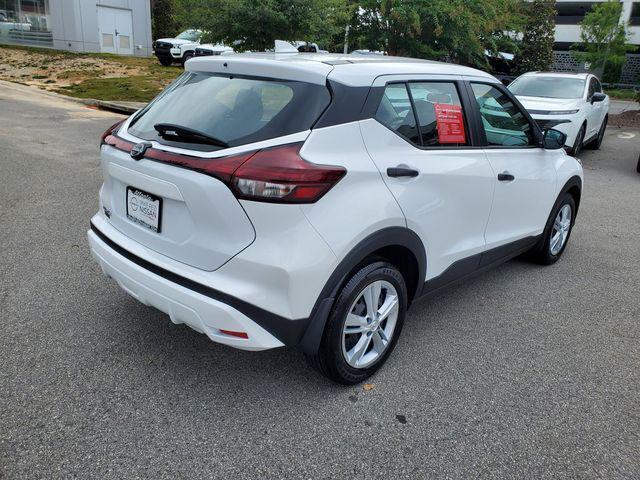2025 Nissan Kicks Play S 2025 Nissan Kicks Play S