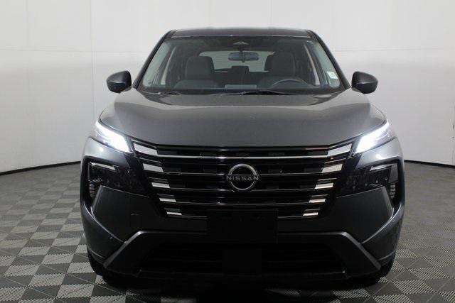 2024 Nissan Rogue S FWD