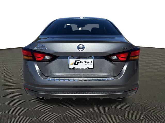 2019 Nissan Altima 2.5 SR 2019 Nissan Altima 2.5 SR