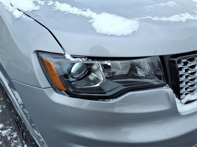 2020 Jeep Grand Cherokee Altitude 4X4 2020 Jeep Grand Cherokee Altitude 4X4