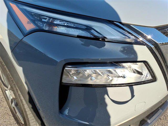 2023 Nissan Rogue SL Intelligent AWD 2023 Nissan Rogue SL Intelligent AWD