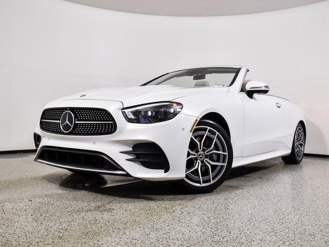 2023 Mercedes-Benz E 450 E 450 2023 Mercedes-Benz E 450 E 450