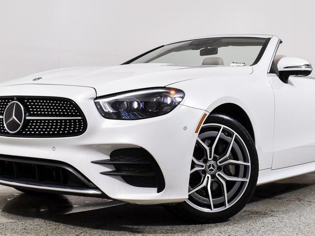 2023 Mercedes-Benz E 450 E 450 2023 Mercedes-Benz E 450 E 450