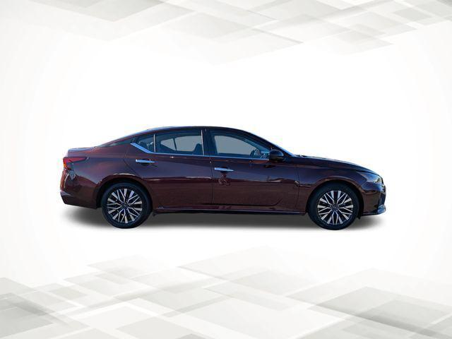 2024 Nissan Altima SV FWD 2024 Nissan Altima SV FWD