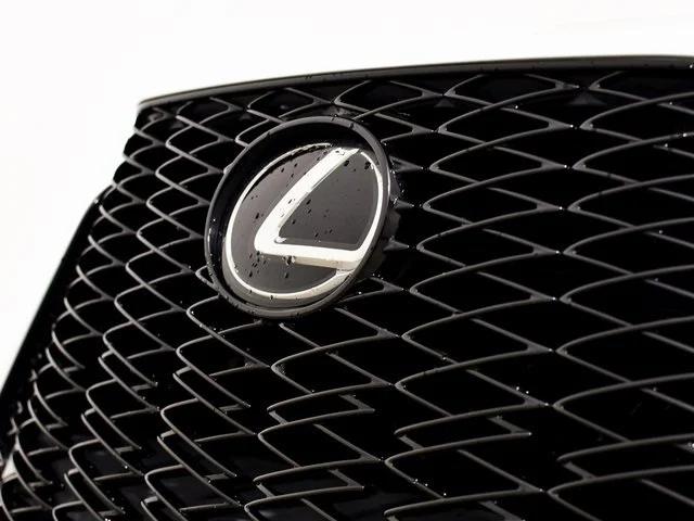2022 Lexus NX 350 F SPORT Handling 2022 Lexus NX 350 F SPORT Handling