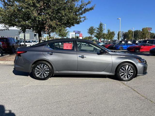 2024 Nissan Altima SV FWD 2024 Nissan Altima SV FWD