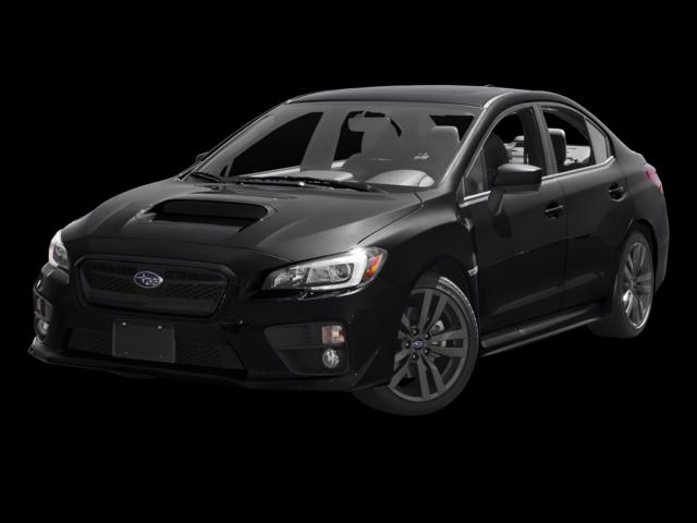 2016 Subaru WRX Premium 2016 Subaru WRX Premium