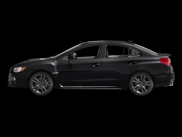 2016 Subaru WRX Premium 2016 Subaru WRX Premium