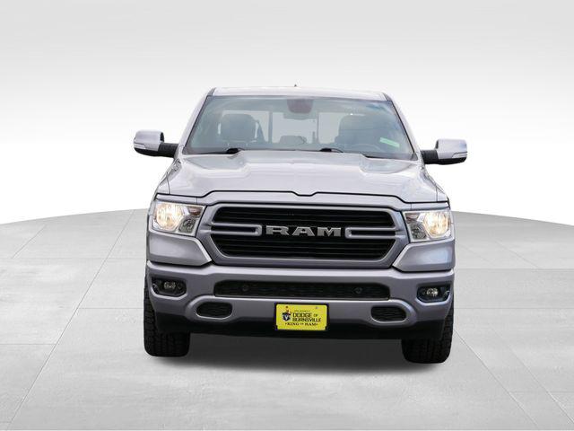 2019 RAM 1500 Big Horn/Lone Star Crew Cab 4x4 57 Box 2019 RAM 1500 Big Horn/Lone Star Crew Cab 4x4 57 Box
