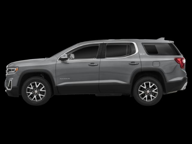 2023 GMC Acadia FWD SLT