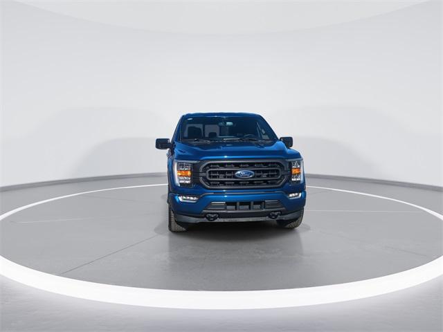 2023 Ford F-150 XLT 2023 Ford F-150 XLT