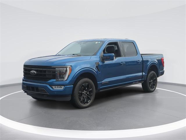 2022 Ford F-150 LARIAT 2022 Ford F-150 LARIAT