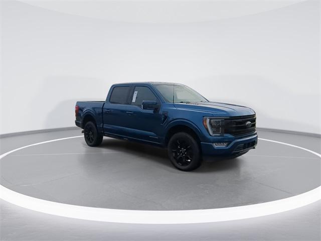 2022 Ford F-150 LARIAT 2022 Ford F-150 LARIAT
