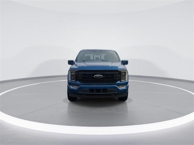 2022 Ford F-150 LARIAT 2022 Ford F-150 LARIAT