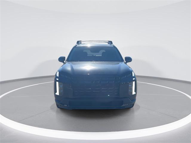 2025 Hyundai Palisade XRT 2025 Hyundai Palisade XRT