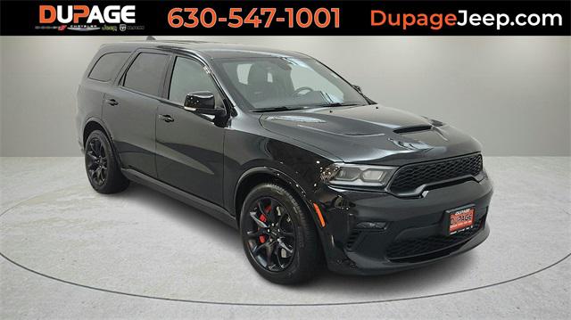 2023 Dodge Durango SRT 392 2023 Dodge Durango SRT 392