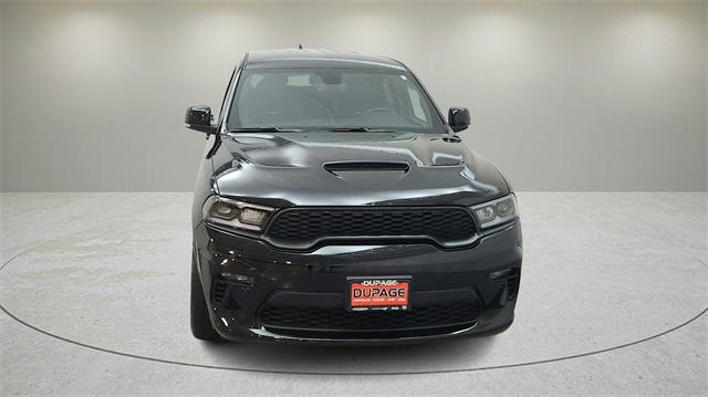 2023 Dodge Durango SRT 392 2023 Dodge Durango SRT 392