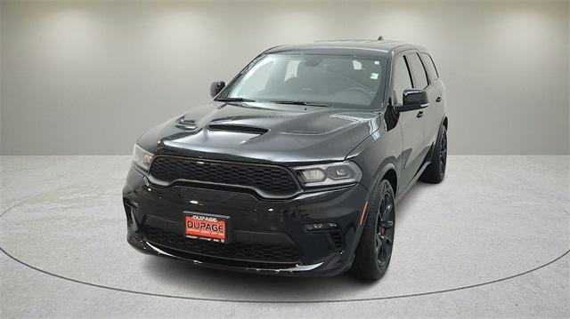 2023 Dodge Durango SRT 392 2023 Dodge Durango SRT 392