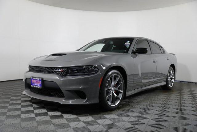 2023 Dodge Charger GT 2023 Dodge Charger GT