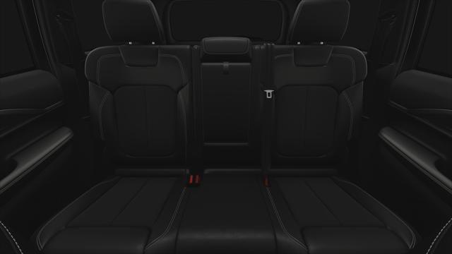 2025 Jeep Grand Cherokee GRAND CHEROKEE ALTITUDE X 4X2