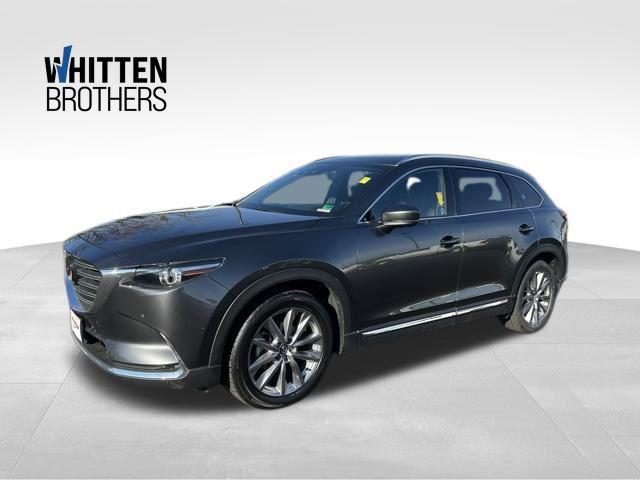 2023 Mazda CX-9 Grand Touring