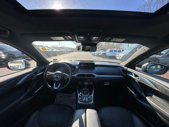 2023 Mazda CX-9 Grand Touring