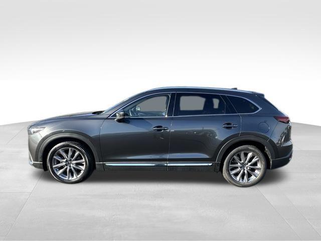 2023 Mazda CX-9 Grand Touring
