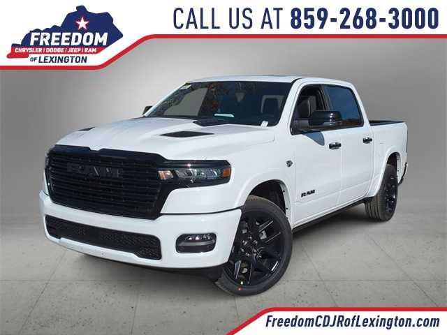 2026 RAM Ram 1500 RAM 1500 LARAMIE CREW CAB 4X4 57 BOX 2026 RAM Ram 1500 RAM 1500 LARAMIE CREW CAB 4X4 57 BOX