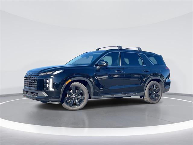 2025 Hyundai Palisade XRT 2025 Hyundai Palisade XRT