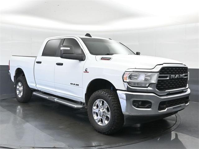 2024 RAM 2500 Big Horn Crew Cab 4x4 64 Box
