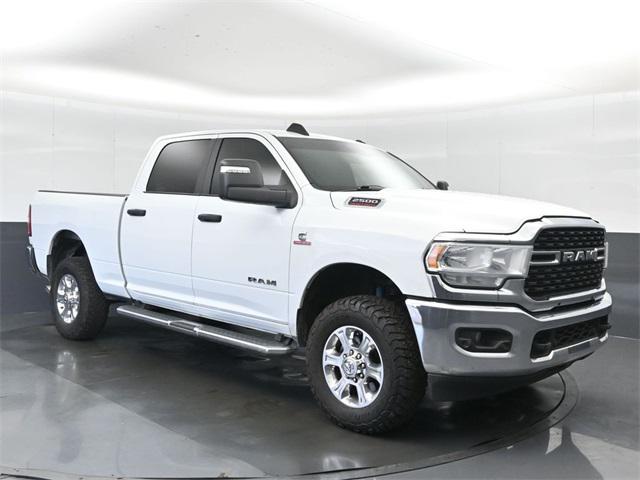 2024 RAM 2500 Big Horn Crew Cab 4x4 64 Box