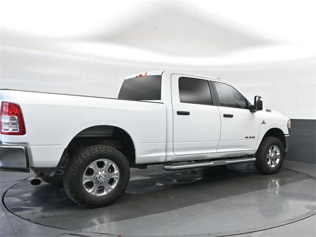 2024 RAM 2500 Big Horn Crew Cab 4x4 64 Box