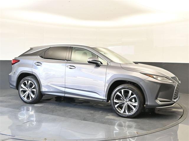 2022 Lexus RX 350 350