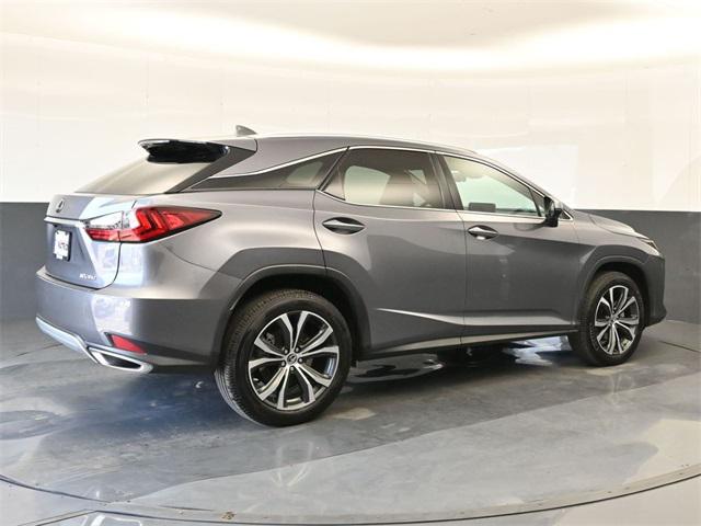 2022 Lexus RX 350 350