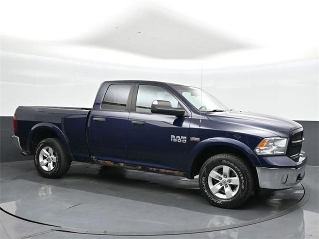 2017 RAM 1500 SLT 2017 RAM 1500 SLT