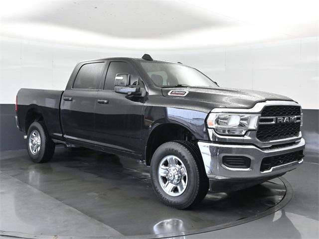 2024 RAM 2500 Tradesman Crew Cab 4x4 64 Box 2024 RAM 2500 Tradesman Crew Cab 4x4 64 Box