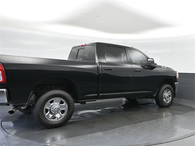 2024 RAM 2500 Tradesman Crew Cab 4x4 64 Box 2024 RAM 2500 Tradesman Crew Cab 4x4 64 Box
